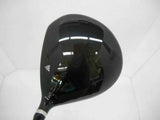 PRGR ID GOLF CLUB DRIVER NABLA X 2013 LOFT-10.5 S-FLEX