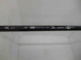 PRGR ID GOLF CLUB DRIVER NABLA X 2013 LOFT-10.5 S-FLEX