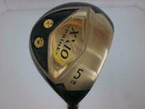 GOLF CLUBS FAIRWAY WOOD DUNLOP XXIO PRIME 2015 5W R2-FLEX