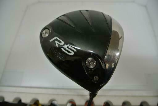 PRGR RS GOLF CLUB DRIVER 2017MODEL LOFT-10.5 S-FLEX 9257