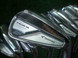 JAPAN MODEL BRIDGESTONE X-BLADE GR 2014 NSPRO MODUS3 7PC S-FLEX IRONS SET GOLF