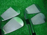 JAPAN MODEL BRIDGESTONE X-BLADE GR 2014 NSPRO MODUS3 7PC S-FLEX IRONS SET GOLF