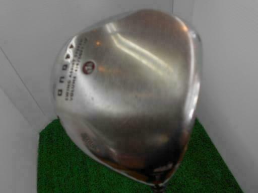 DAIWA GLOBERIDE GOLF CLUB DRIVER ONOFF FIRST MODEL LOFT-10 R-FLEX