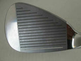 TAYLOR MADE FIRST GLOIRE JP MODEL AW  NSPRO S-FLEX WEDGE GOLF CLUB 10197 1