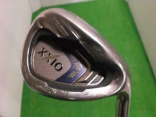 DUNLOP XXIO 9 2016MODEL AW NSPRO S-FLEX WEDGE GOLF CLUBS