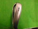 DUNLOP XXIO 9 2016MODEL AW NSPRO S-FLEX WEDGE GOLF CLUBS