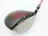 LADIES 2-STAR GOLF CLUB DRIVER HONMA 2014MODEL BERES E-03 11.5DEG L-FLEX BERES