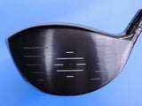 TAYLOR MADE GOLF CLUB DRIVER R9 SUPERTRI JP MODEL LOFT-9.5 S-FLEX