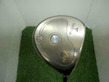 BRIDGESTONE TOUR GOLF CLUB DRIVER STAGE FIRST V-IQ 9.5 S-FLEX VIQ