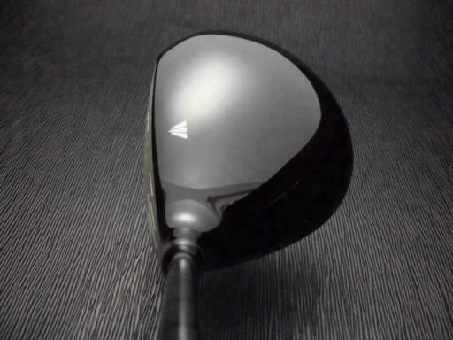 PRGR ID GOLF CLUB DRIVER NABLA X DRAW 2013 LOFT-10 R-FLEX