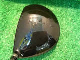 2011MODEL MACGREGOR GOLF CLUB DRIVER MACTEC DH 101 10DEG R-FLEX