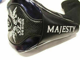 2017MODEL MARUMAN GOLF CLUB DRIVER MAJESTY ROYAL SLE DESIGN 10.5DEG R-FLEX SP