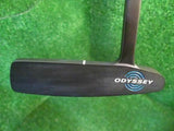 ODYSSEY STROKE LAB #6M 34INCHES PUTTER GOLF CLUBS 597