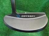 ODYSSEY STROKE LAB #6M 34INCHES PUTTER GOLF CLUBS 597