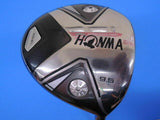 HONMA LB-515 GOLF CLUB DRIVER 2015 LOFT-9.5 S-FLEX 1122 BERES