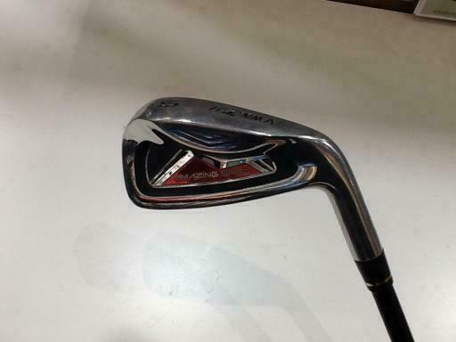 SINGLE IRON HONMA AMAZING SPEC Ⅱ 5I R-FLEX IRON GOLF CLUBS BERES