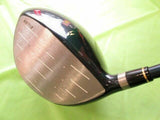 HONMA BERES GOLF CLUB DRIVER MG712 10DEG S-FLEX 3-STAR HONMA BERES