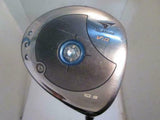 BRIDGESTONE TOUR GOLF CLUB DRIVER STAGE V-IQ 2006 10.5 S-FLEX VIQ