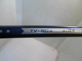 BRIDGESTONE TOUR GOLF CLUB DRIVER STAGE V-IQ 2006 10.5 S-FLEX VIQ