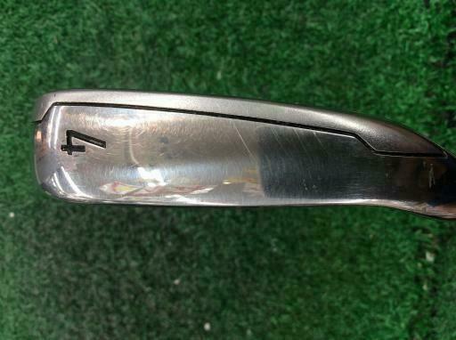 CALLAWAY XR JAPAN MODEL 4I XR R-FLEX SINGLE IRON GOLF CLUB 10207