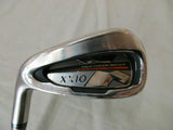 Dunlop XXIO X Navy 5I NSPRO870GH DST for XXIO S-FLEX SINGLE IRON GOLF CLUB