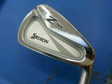 Dunlop SRIXON Z765 6PC DG X100-FLEX IRONS SET GOLF CLUBS