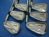 Dunlop SRIXON Z765 6PC DG X100-FLEX IRONS SET GOLF CLUBS