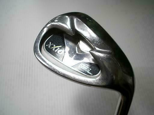 DUNLOP THE XXIO AW 50 S-FLEX WEDGE GOLF CLUBS