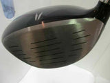 PRGR T3 GOLF CLUB DRIVER MODEL501 9DEG S-FLEX