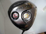 2011MODEL MACGREGOR GOLF CLUB DRIVER MACTEC DP 101 9DEG R-FLEX