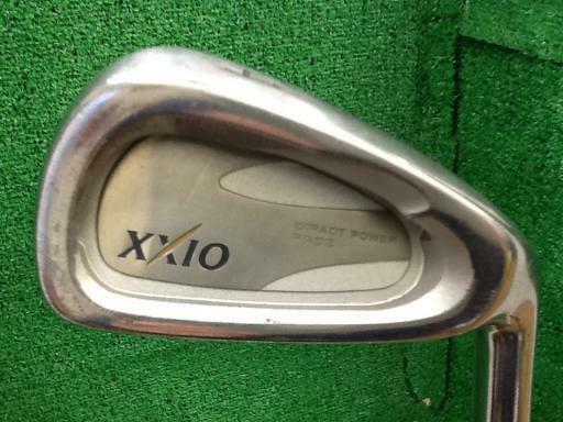 DUNLOP XXIO 4I S-FLEX SINGLE IRON GOLF CLUB