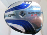 HONMA 2012MODEL GOLF CLUB DRIVER BERES C-01 2-STAR LOFT-9 R-FLEX BERES