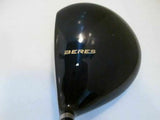 HONMA 2012MODEL GOLF CLUB DRIVER BERES C-01 2-STAR LOFT-9 R-FLEX BERES