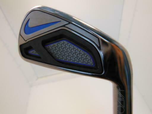 JAPAN MODEL NIKE VAPOR FLY PRO NSPRO MODUS3 6PC S-FLEX IRONS SET GOLF
