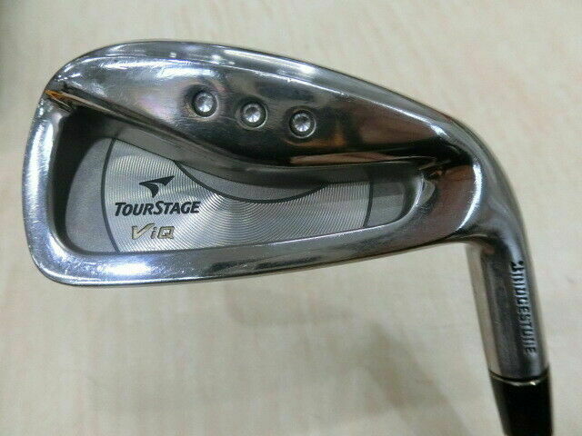 Bridgestone TourStage V-iQ 2006 6PC TSI-50 R-FLEX IRONS SET Golf