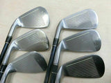 Bridgestone TourStage V-iQ 2006 6PC TSI-50 R-FLEX IRONS SET Golf