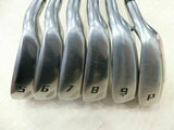 Bridgestone TourStage V-iQ 2006 6PC TSI-50 R-FLEX IRONS SET Golf