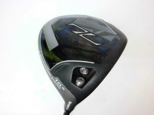 2013MODEL MARUMAN GOLF CLUB DRIVER ZETA TYPE-713 LOFT-10.5 SR-FLEX MAJESTY