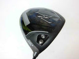 2013MODEL MARUMAN GOLF CLUB DRIVER ZETA TYPE-713 LOFT-10.5 SR-FLEX MAJESTY