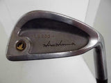 HONMA LB-280 3-STAR 9PC ORIGINAL SHAFT R-FLEX IRONS SET GOLF 10247 BERES