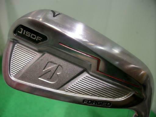 JAPAN MODEL BRIDGESTONE J15DF 2015 NSPRO MODUS3 7PC S-FLEX IRONS SET GOLF CLUBS