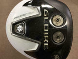 GOLF CLUBS FAIRWAY WOOD TAYLOR MADE FIRST GLOIRE SENIOR 3W R2-FLEX 10177