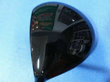 RC ROYAL GOLF CLUB DRIVER COLLECTION SFD BLACK LOFT-9.5 S-FLEX