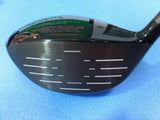 RC ROYAL GOLF CLUB DRIVER COLLECTION SFD BLACK LOFT-9.5 S-FLEX