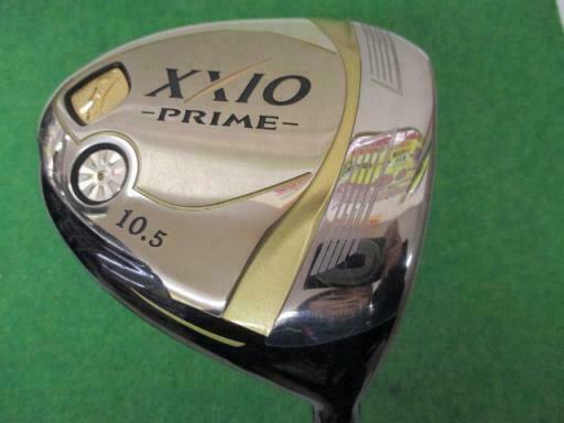 DUNLOP XXIO GOLF CLUB DRIVER PRIME SP900 2017 LOFT-10.5 R-FLEX 5187