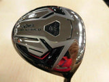 HONMA TOUR GOLF CLUB DRIVER WORLD TW737 450 2017 LOFT-10.5 R-FLEX 1119 BERES