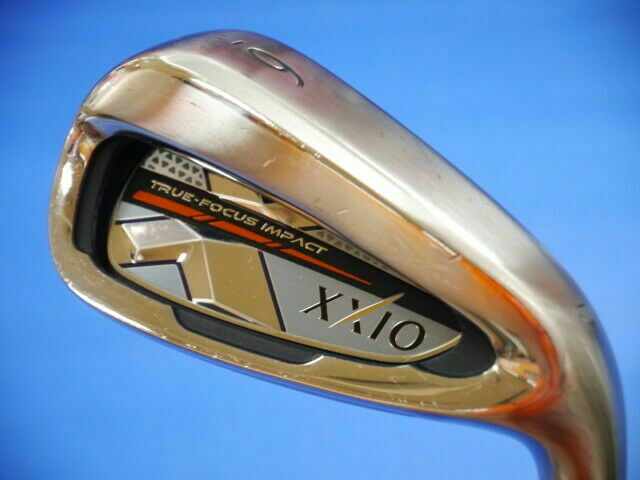 Dunlop XXIO X Navy 6I MP1000 Naby S-FLEX SINGLE IRON GOLF CLUB