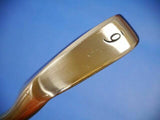 Dunlop XXIO X Navy 6I MP1000 Naby S-FLEX SINGLE IRON GOLF CLUB