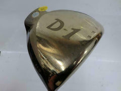 2011MODEL RYOMA GOLF CLUB DRIVER D-1 PREMIA LOFT-11.5 R-FLEX