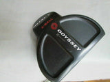 ODYSSEY METAL-X 2-BALL 34INCH PUTTER GOLF CLUB